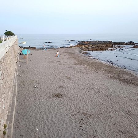 Studio Bellavista Beach - Torremuelle - Benalmadena Costa Bagian luar foto
