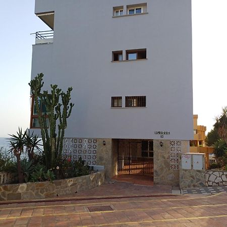 Studio Bellavista Beach - Torremuelle - Benalmadena Costa Bagian luar foto