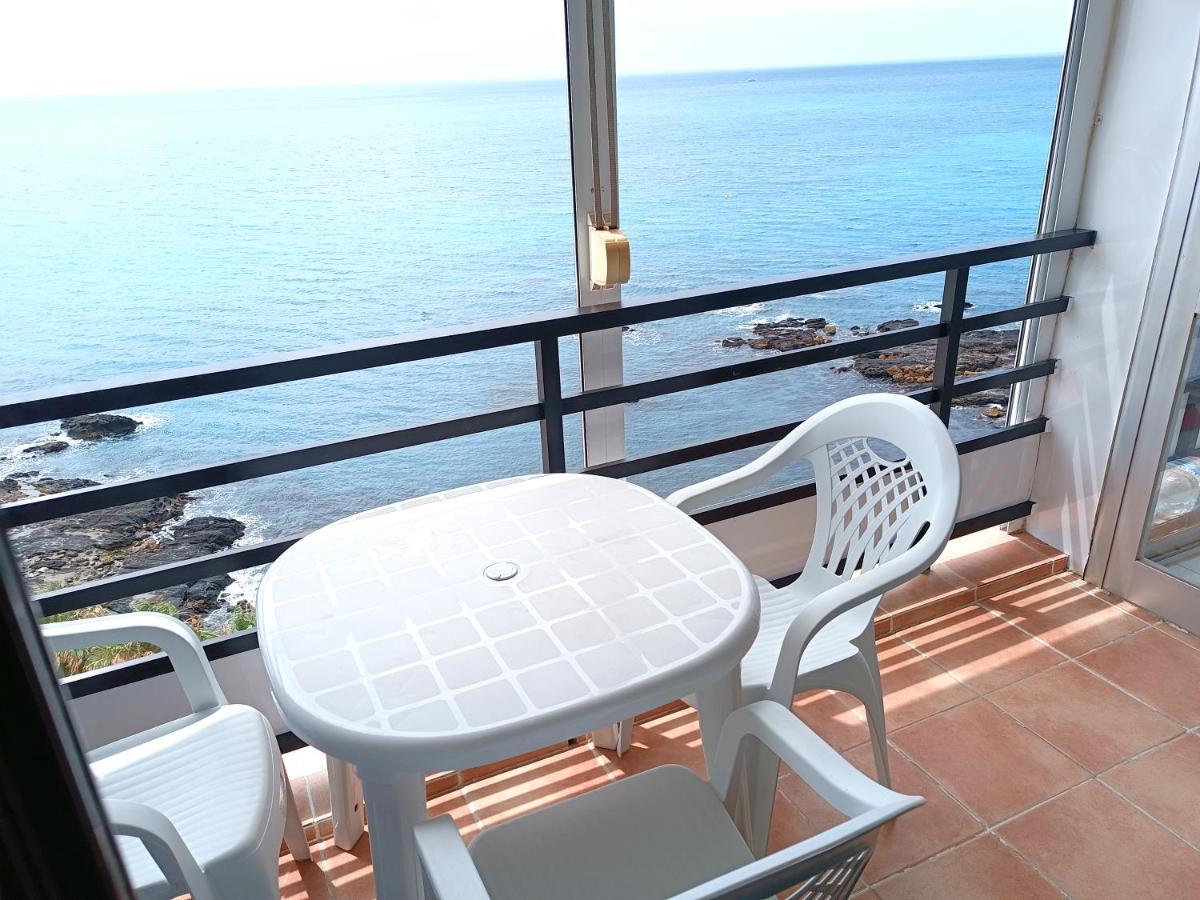 Studio Bellavista Beach - Torremuelle - Benalmadena Costa Bagian luar foto